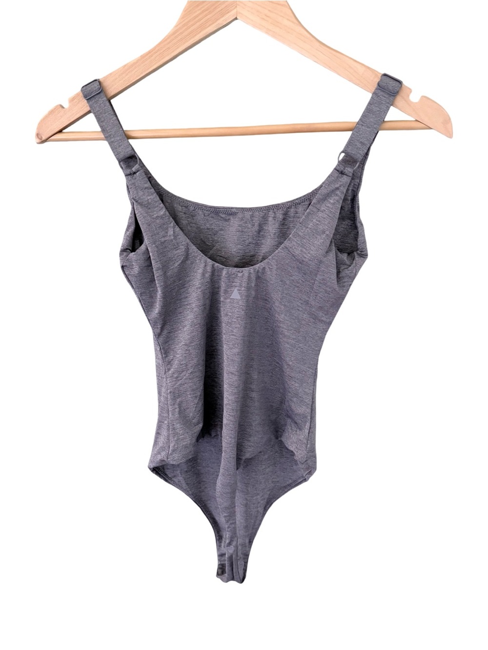 Vitality The Essence Scoop Neck Tank Bodysuit New In Package Size S - Picture 6 of 8